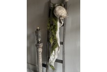 Mos Twijg Real Touch - groen